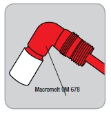 hߟzOM678|Technomelt OM 678