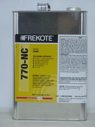 770NCÓģ|Frekote