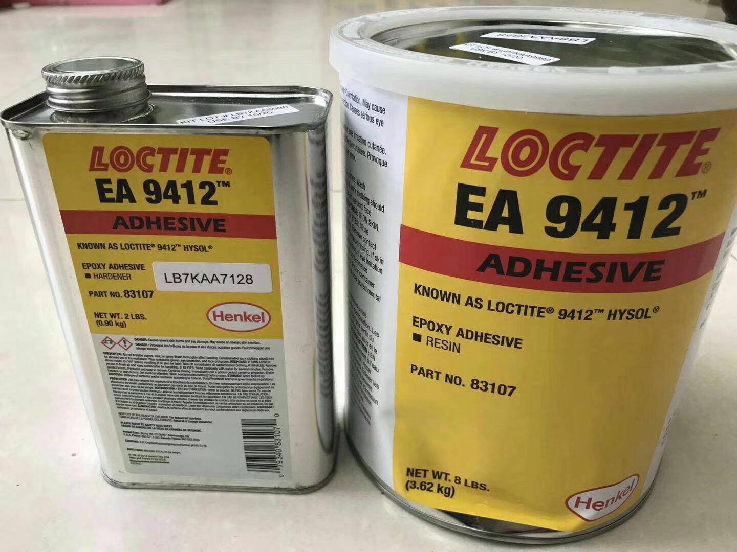 loctite9412z|EA9412