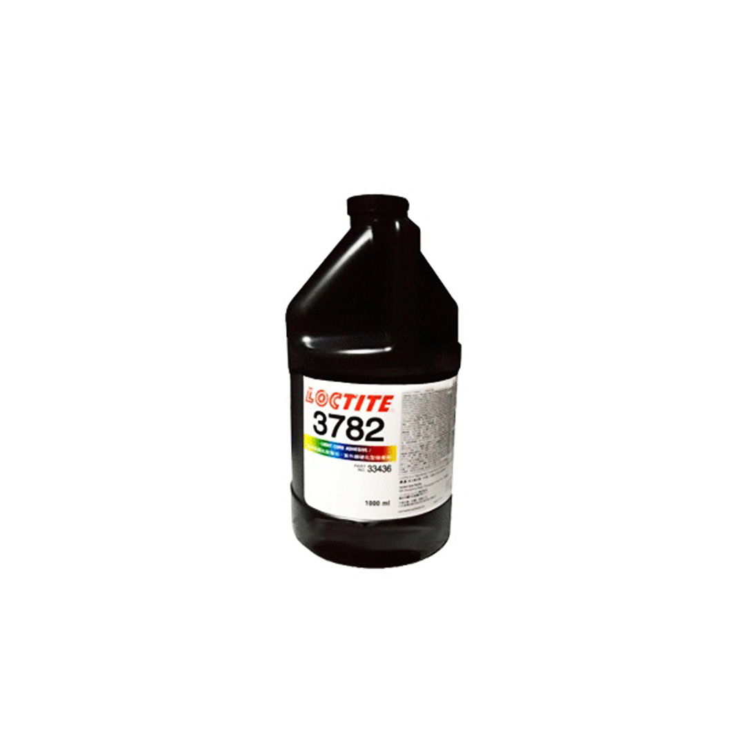 ̩3782 LOCTITE 3782UVz