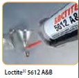 ̩z5612A&B|Loctite 5612ܷz